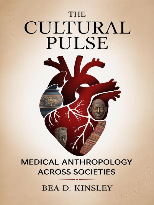 Title details for The Cultural Pulse by Bea D. Kinsley - Available